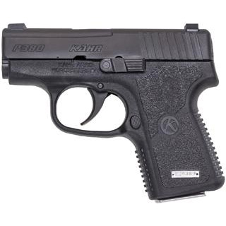 KAHR P380 380ACP 2.5